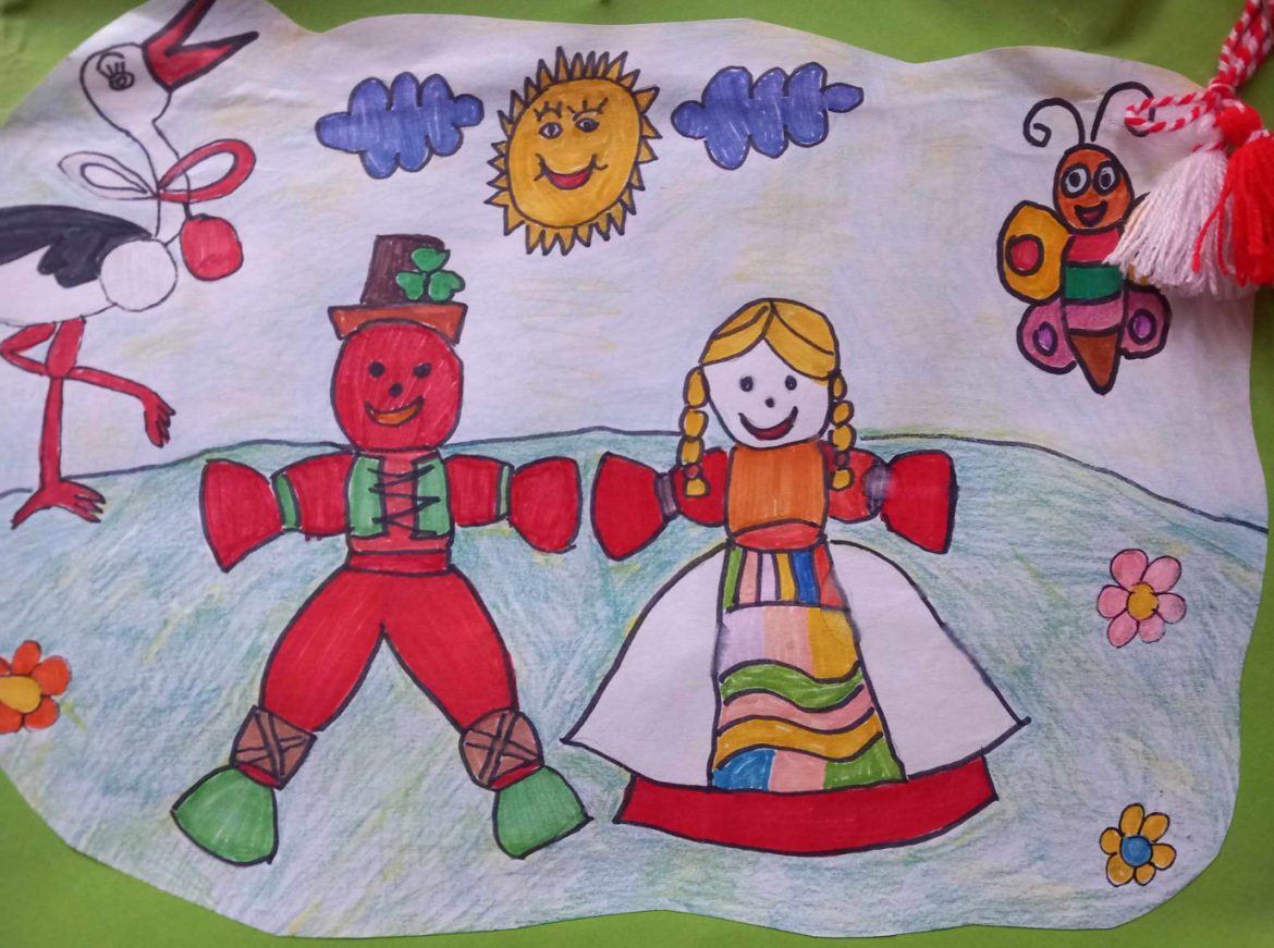 Ученици Организират Работилница за Изработване на Мартенички_65d72615cafaf.jpeg