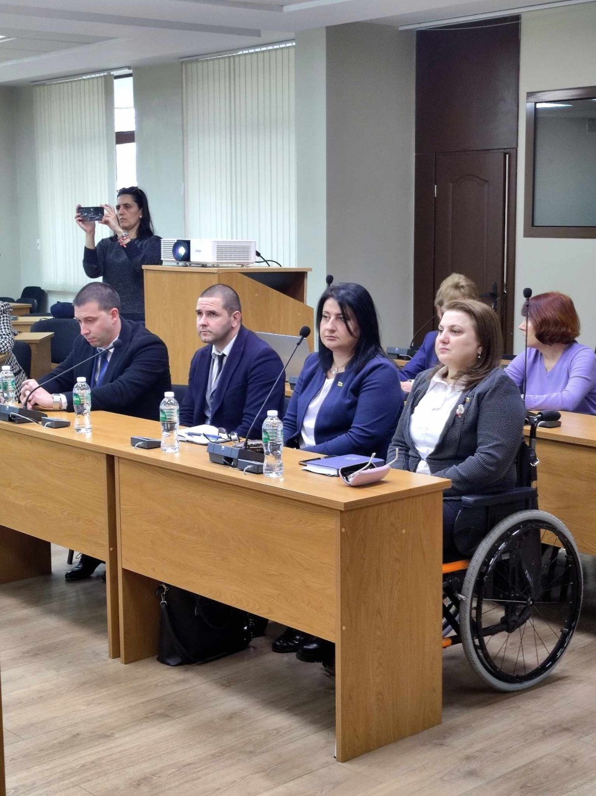 Кръгла маса обсъди подобрения в здравеопазването и социалната политика._65f047a636fab.jpeg