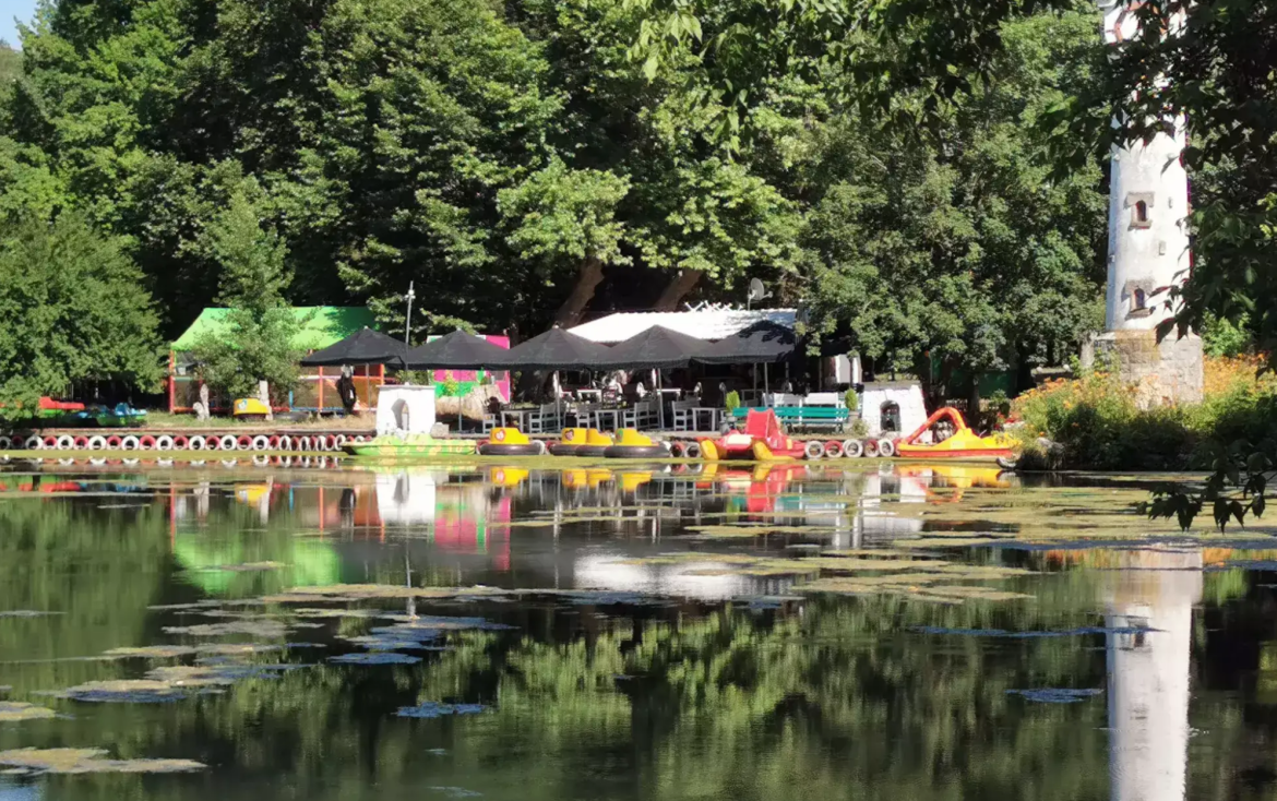 Снимка: oink.bg Снимка: oink.bg