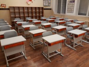 СУ „Пейо Яворов“ – Плевен обявява свободно работно място за помощник на учителя по проект „Успех за теб“