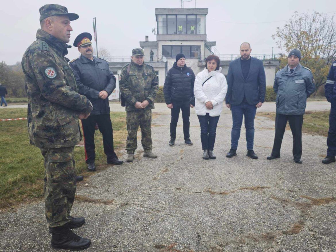 Пето бригадно командване благодари на Плевен за рехабилитацията на пътя_673b008127d1f.jpeg