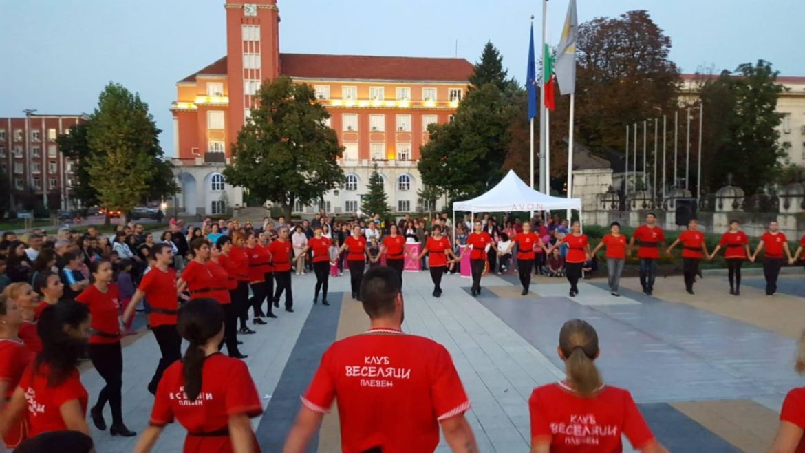 Клубът „Веселяци“ организира празнично шествие и концерт за 3 март в Плевен_67bd74f47beb8.jpeg