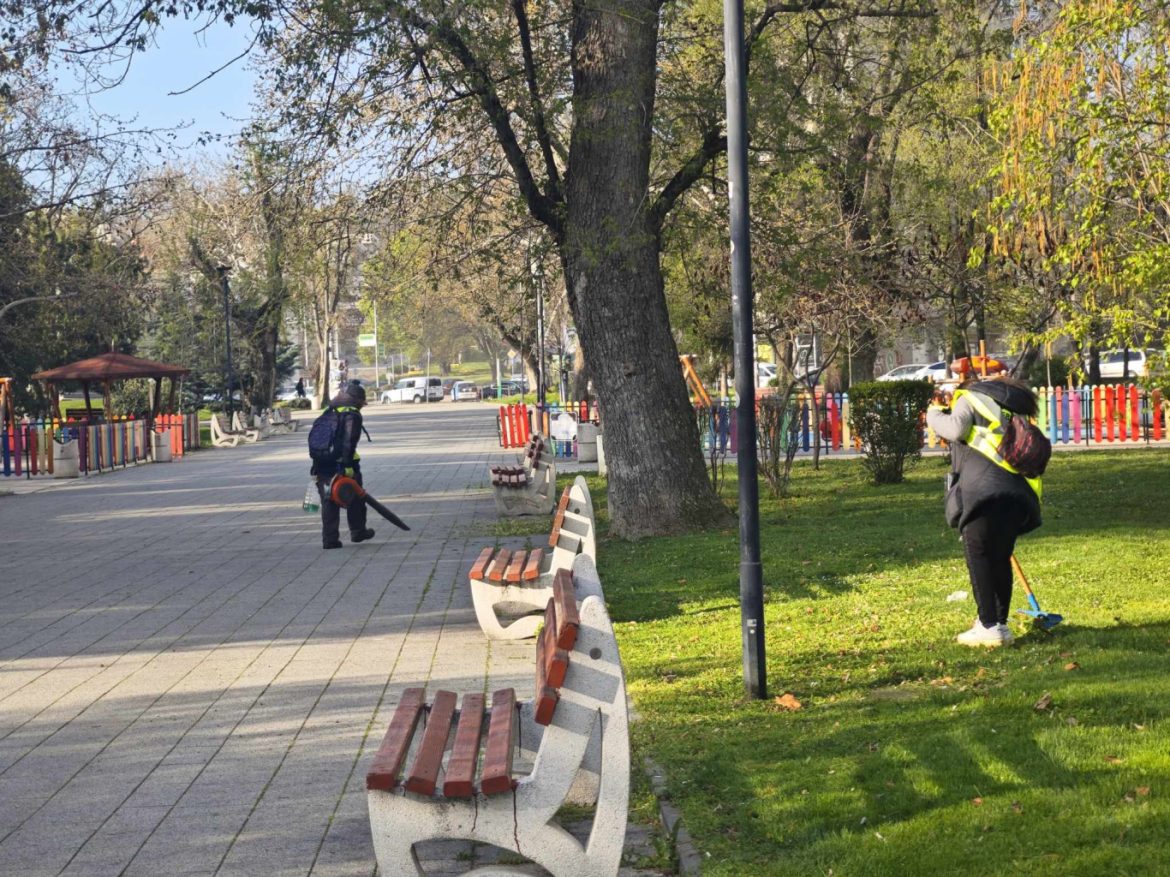 Новите екипи в Плевен работят активно за поддръжка на зелените зони._67fd0d4831da5.jpeg