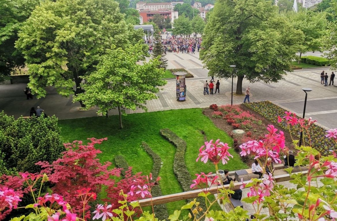 Панаир на уменията в Плевен: Професионално образование и иновации за успех!_682af9c218ab8.jpeg