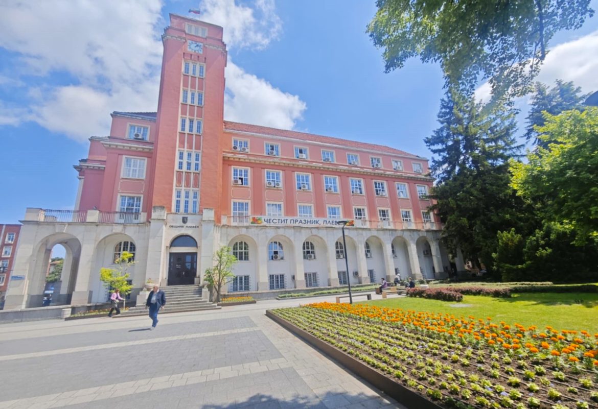 В Плевен ще се проведат тържествена сесия, ритуал, спортно състезание и концерти по случай Празника на града на 15 май._68249cf98651f.jpeg