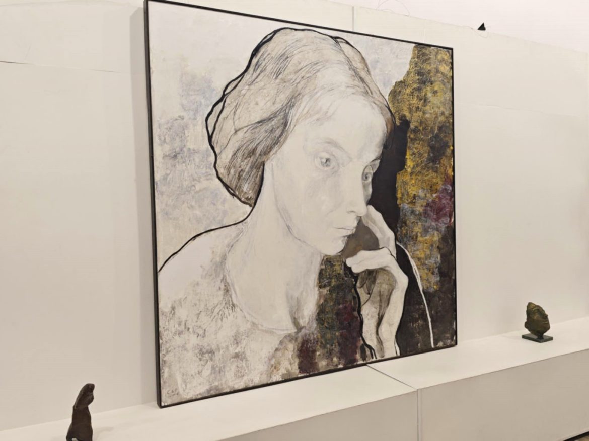 Изключителна изложба на Светлин Русев и Любомир Далчев в Плевен_68429c2780a32.jpeg