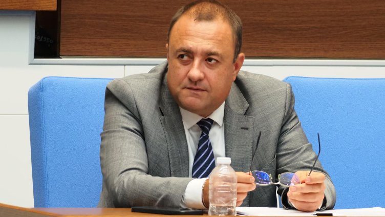 БСП заплашва да напусне коалицията, ако основните социални принципи бъдат накърнени, заяви регионалният министър Иван Иванов_68ff2a567f7f3.jpeg
