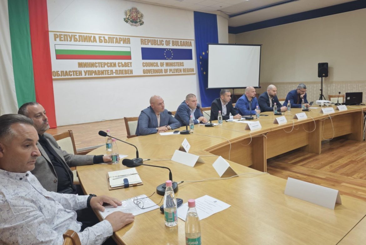 Община Плевен стартира поръчки за реконструкция на водопроводната инфраструктура_6904d5d117469.jpeg