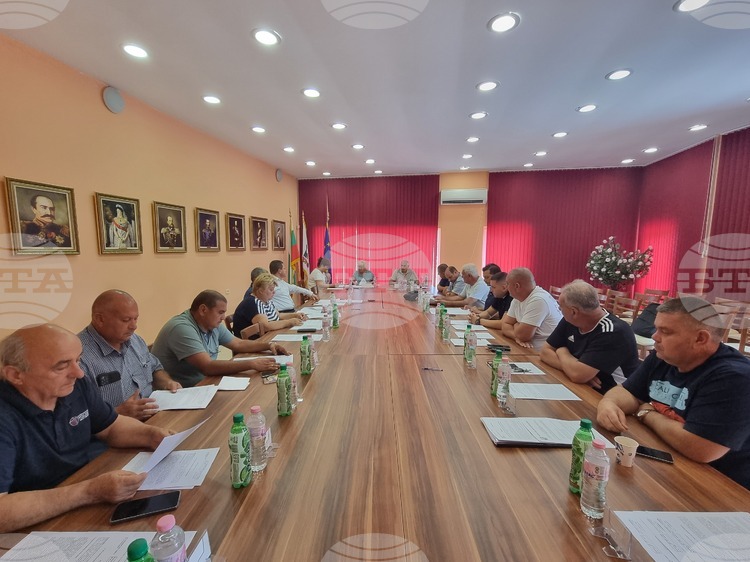 Общинският съвет в Пордим приема 88 решения за първите шест месеца, 81 от тях вече изпълнени_690372e615c37.jpeg