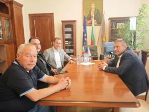 Ensinger инвестира над 10 млн. евро в завод в Плевен