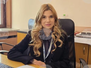 Избирателната активност в област Плевен достигна 14,8% към 16:00 часа