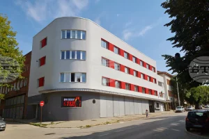 Обновената сграда на пожарната в Плевен ще бъде официално открита на 16 октомври