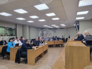 Общинският съвет в Плевен подкрепи партньорството с Тузла и прие промени в организацията на движението и администрацията