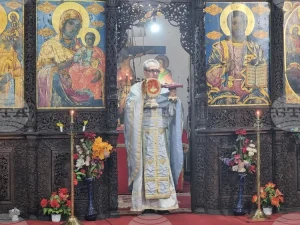 Отец Христо: Скръбта по починалите не бива да е безутешна, вярата носи надежда за възкресение