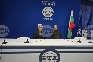 Плевен посреща четвъртия Празник на пчелните продукти с базар, медена закуска и детска работилница