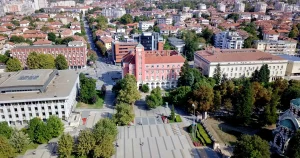 Плевен приема проекти за съфинансиране на културни събития през 2027-а
