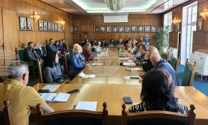 Плевенските читалища разпределиха над 1,2 млн. евро субсидия за 2026 г.