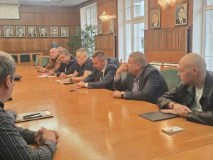 Плевенските институции засилват координацията за обществения ред и градската сигурност
