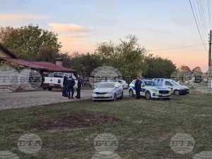 Прокуратурата разследва смъртта на 22-годишен при самолетна катастрофа край Бохот