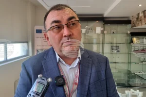 Високите технологии ускоряват обучението и повишават прецизността на младите хирурзи, заяви ректорът на МУ–Плевен