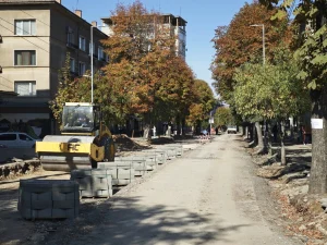 Временната организация по „Сан Стефано“ в Плевен остава до ноември